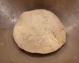 Foto del passaggio 1 della ricetta Pane in pentola 🍞