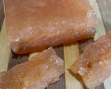 Foto del paso 5 de la receta: Dulce de membrillo casero