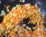 Foto del paso 1 de la receta: Pastel de Garbanzos Fitness: para la cena de Navidad