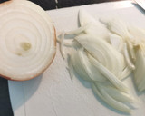Foto del paso 2 de la receta: Pizza Funghi