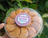 Foto langkah ke 4 dari resep Kue kacang homemade (ide jualan).