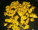 Foto del paso 3 de la receta: Ensalada a mi manera