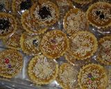 Foto langkah ke 9 dari resep Kue Pie Selai Nanas.
