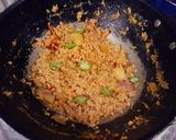 A picture of step 4 of Spiced Scrambled Egg & Potato Curry 🍛.