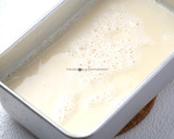 Foto langkah ke 3 dari resep Es Krim Oreo Homemade | Ice Cream Homemade ala Mixue.