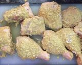 Foto del paso 2 de la receta: Pollo Crispy
