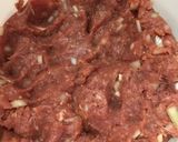 Foto langkah ke 1 dari resep Semur Bola-bola Daging Super Enak (Cuma pakai daging kurban loh 😋).