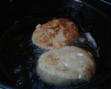Foto del paso 4 de la receta: Croquetas de papa y tofu