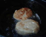 Foto del paso 4 de la receta: Croquetas de papa y tofu