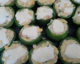 Foto del paso 6 de la receta: Zapallitos rellenos
