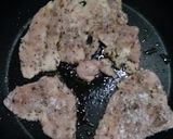 Foto langkah ke 4 dari resep Dada Ayam Fillet grill madu bawang.