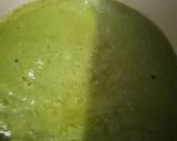 Foto del paso 4 de la receta: Pollo desmenuzado en Mole verde