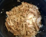 Foto del paso 2 de la receta: Sándwich de Pollo