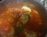 Foto del paso 7 de la receta: Pollo en salsa casera