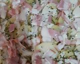 Foto del paso 6 de la receta: Mil hojas de papa