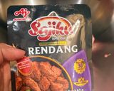 Foto langkah ke 1 dari resep Rendang Mudah Banget.