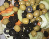 Foto del paso 3 de la receta: Ensalada variada