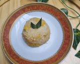 Foto langkah ke 3 dari resep Sawut Singkong Nangka.
