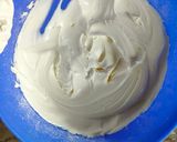 Foto langkah ke 1 dari resep Batik Cake versi Oven (617).