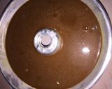 Foto langkah ke 12 dari resep Bolu karamel / sarang semut.
