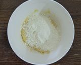 عکس مرحله 6 از دستور کورنتو با مخمر مادر (کروسان)