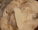 Kozák sapka😊😉vagy hólabda😊😉kicsit átgondolva😉 recept fázis 6 fotója