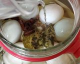 自製鹹蛋的食譜步驟4照片