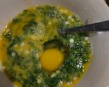 Foto langkah ke 2 dari resep Telur Dadar Brakele.