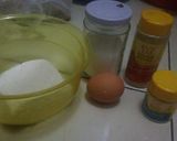 Foto langkah ke 1 dari resep Tahu Bulat Renyah Nan Simple.