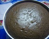Foto del paso 12 de la receta: Pastel de chocolate