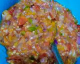 Foto langkah ke 3 dari resep Sambal geprek.