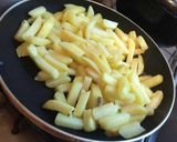 Foto del paso 2 de la receta: Gramajo