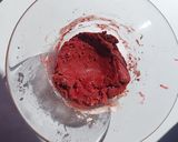 Foto del paso 3 de la receta: Red velvet Cookies