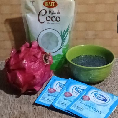 Langkah 1