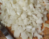 Foto del paso 2 de la receta: Hamburguesa quinoa y chía