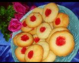 Jimjam biscuits রেসিপির ধাপ 3 ছবি