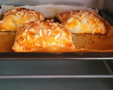 Foto del paso 10 de la receta: Hojaldres de manzana y almendras