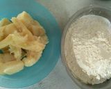 Foto langkah ke 1 dari resep Kue mangkok.