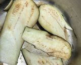 Foto del paso 3 de la receta: Lasaña vegetariana de berenjenas súper fit🍆 🌱