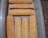 Foto del paso 3 de la receta: GelaFlan con Vainillas. (Postre)
