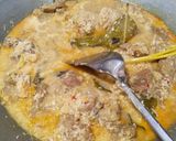 Foto langkah ke 4 dari resep Serundeng daging sapi.