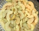 Foto del paso 1 de la receta: Apple crumble