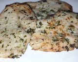 Foto del paso 4 de la receta Pechuga de pollo en la freidora de aire (Sin sal)