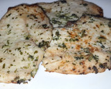 Foto del paso 4 de la receta: Pechuga de pollo en la freidora de aire (Sin sal)