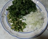 Foto del paso 2 de la receta: Huitlacoche muy mexicano