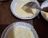 Foto langkah ke 6 dari resep Roti Pizza Mini Empuk.