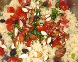 Foto del paso 4 de la receta: Cous cous O cus cus