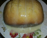 Foto del paso 6 de la receta: Torta de naranja para panificadora