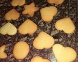 Foto del paso 5 de la receta: Masitas de colores😂😂😂