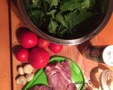 Könnyű ebéd 🌈 recept fázis 1 fotója